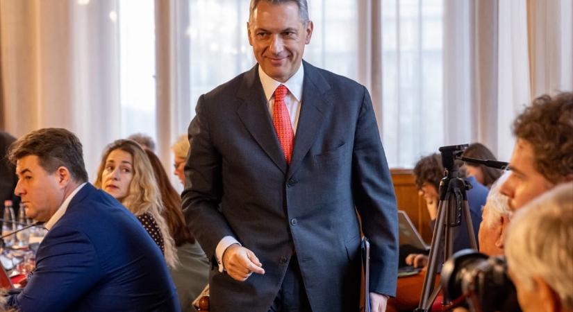 Megjelent Lázár János köre a Mohu egyik legnagyobb alvállalkozójánál