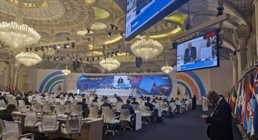 Együttműködési megállapodást kötött a Szegedi Tudományegyetem az ENSZ Iparfejlesztési szervezetével