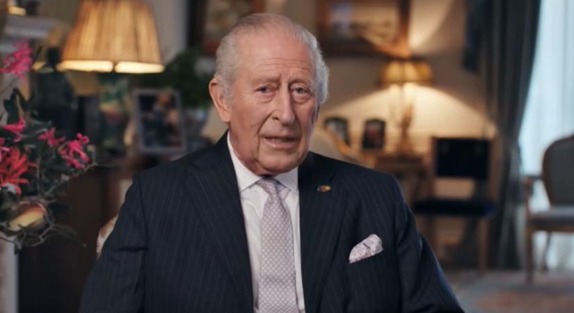 Kiderült: Kamilla királyné félt nyilvánosságra hozni Károly király diagnózisát