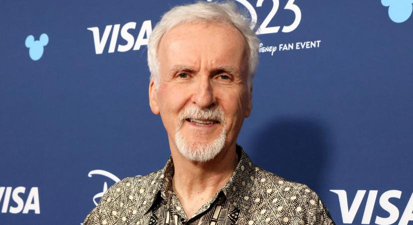 James Cameron belépett a milliárdos filmesek klubjába, ahol rajta kívül csak négy másik kollégája tartózkodik, köztük egy meglepő taggal