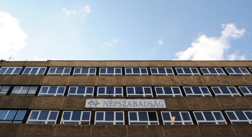 Lecsapna a Mediaworks a Népszabadság márkanevére, de a lap korábbi munkatársai ezt már megszerezték