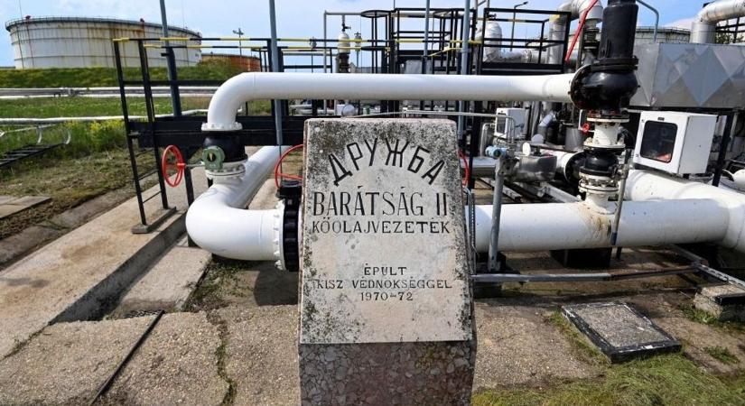 Példátlan merényletet terveztek a Barátság-kőolajvezeték ellen: tinédzserek helyzeték volna el a bombákat a kritikus pontokon - azonnal léptek az oroszok