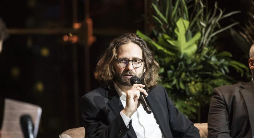 Nagyágyúkkal erősít a magyar neobank