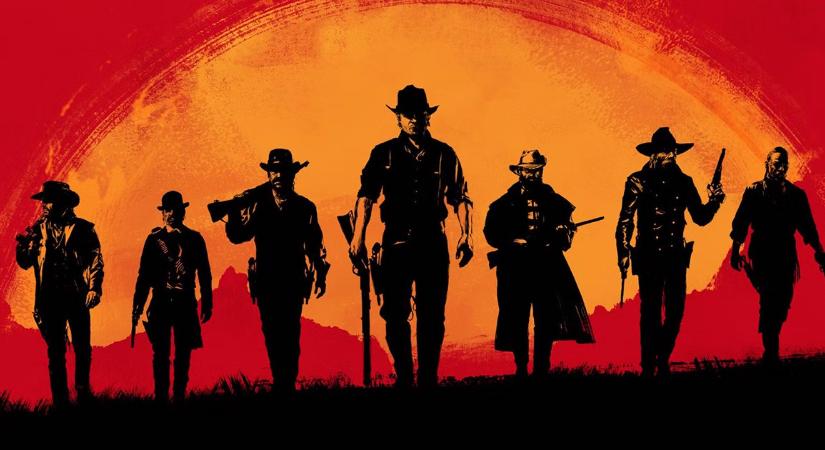 Itt a Steam nagy Rockstar Games vására – Most érdemes bezsákolni az összes GTA-t és Red Dead-et!