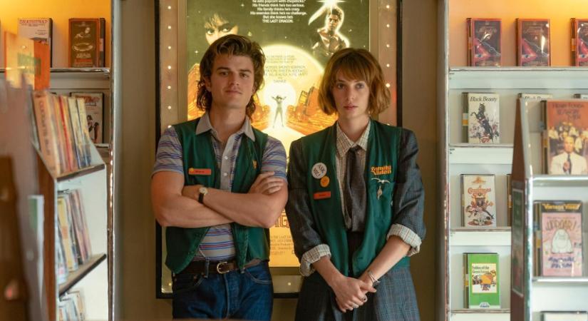 Megérkezett a Stranger Things előzetese, az utolsó részek mindent megváltoztathatnak