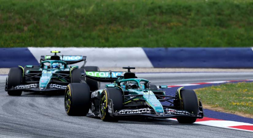 Honda: Tokióban mutatják be az Aston Martinnal közös új F1-es motort