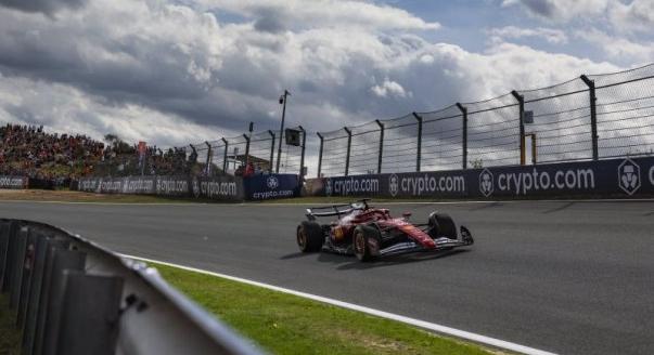 Mit tudunk a következő évek versenynaptáráról?