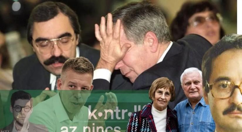 Bokros Lajos visszatérne Magyar Péterrel