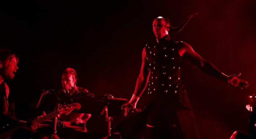 Nyolc év után ismét Magyarországra jön a Prodigy