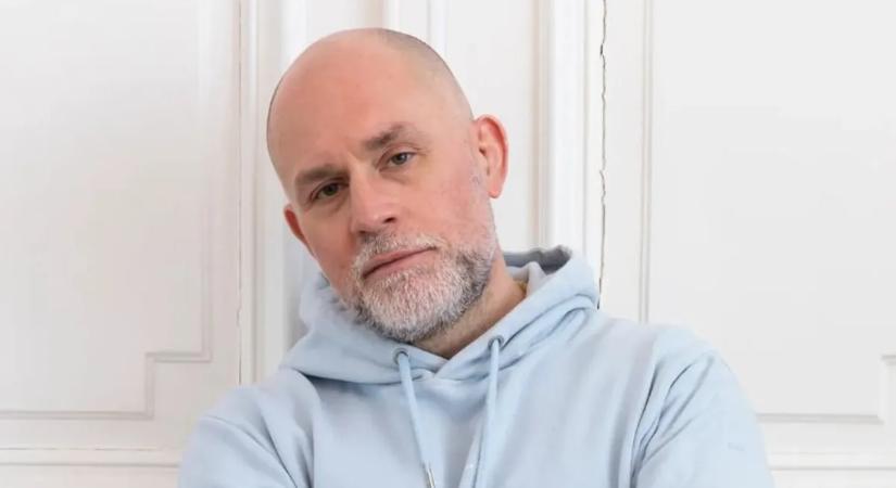 Kendőzetlenül vallott múltjáról Dopeman