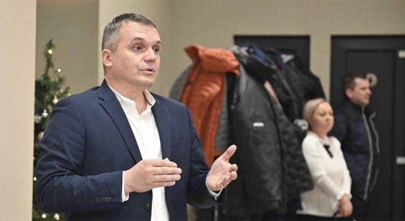 Ő lehet a Fidesz képviselőjelöltje a hajdú-bihari 6-os választókerületben