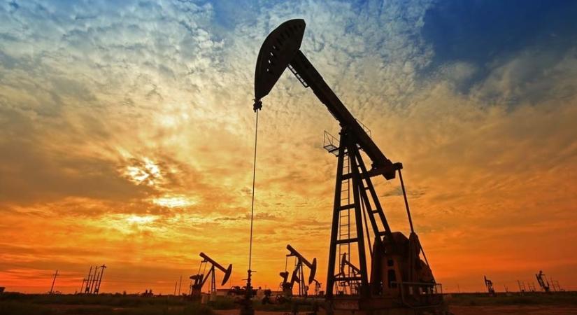 A közel-keleti olajtőke a Bitcoin ETF-ekbe menekül