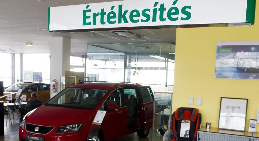 Mégsem tiltaná be az EU a belső égésű motorokat 2035-től