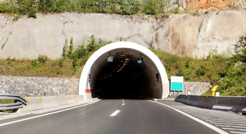 Megvan a dátum: ekkor indul a horvát elektronikus útdíjfizetési rendszer