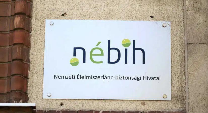 Most érkezett: Súlyos élelmiszerbiztonsági problémára bukkantak Magyarországon