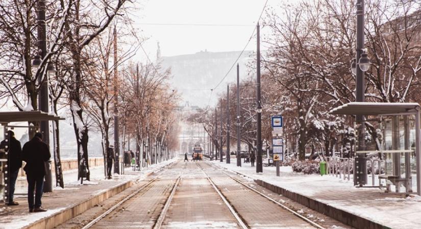 Januárban csak úgy röpködni fognak a mínuszok, de ennél is aggasztóbb, hogy mi lesz a rezsiszámlánkkal