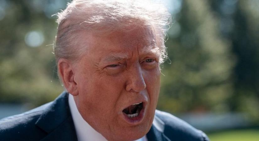 Washington teljesen kihagyná Európát az új világrendből, von der Leyen mehet a süllyesztőbe, senkit nem érdekel már