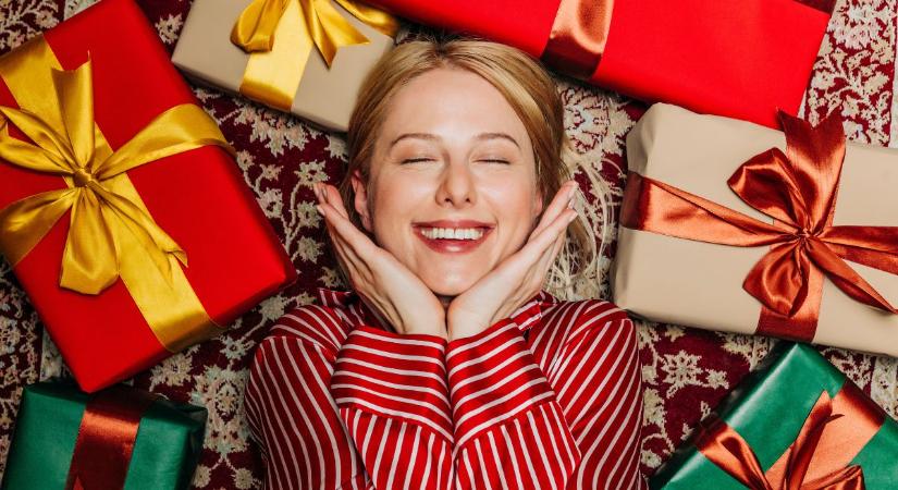 1 személyiségteszt és 7 szabály, amivel megtalálod a tökéletes ajándékot mindenkinek