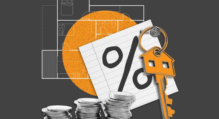 Ilyen sem volt még: történelmi csúcson a lakáshitelek és a személyi kölcsönök