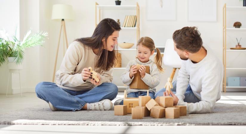 Egymillió családot érint január elsejétől a családi adókedvezmények duplázása