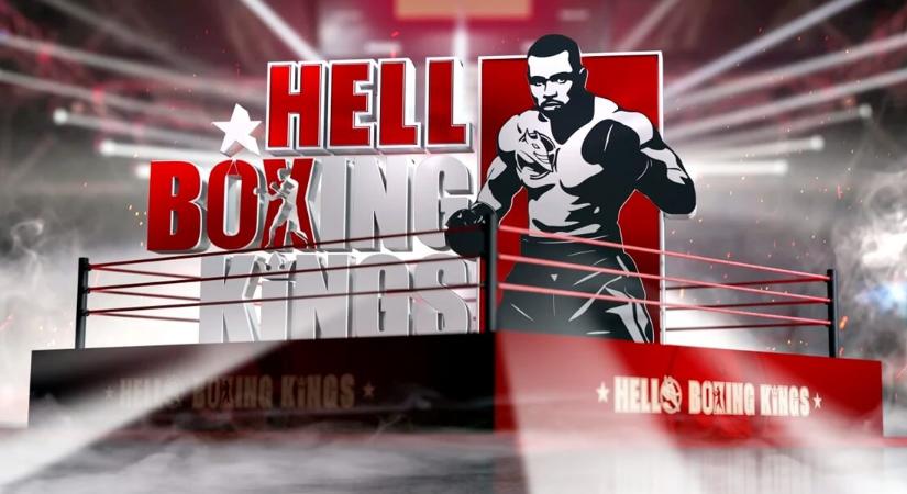 Visszatér a legenda, és rögtön egy MMA-bajnok vár rá