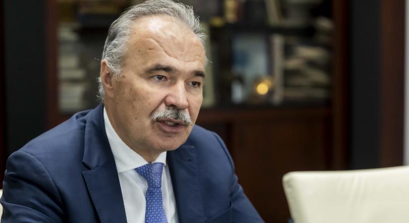 Nagy István: Kiállunk a brüsszeli gazdatüntetés mellett