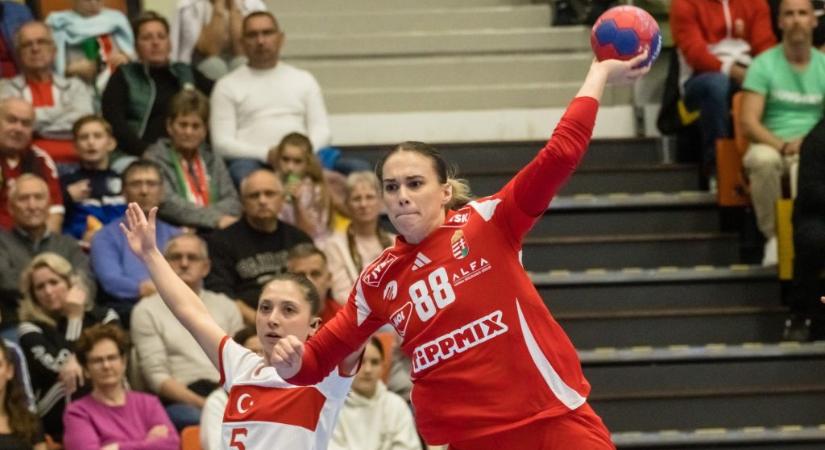 „Sajnálom, hogy így alakult” – csapatot vált a magyar válogatott kézis