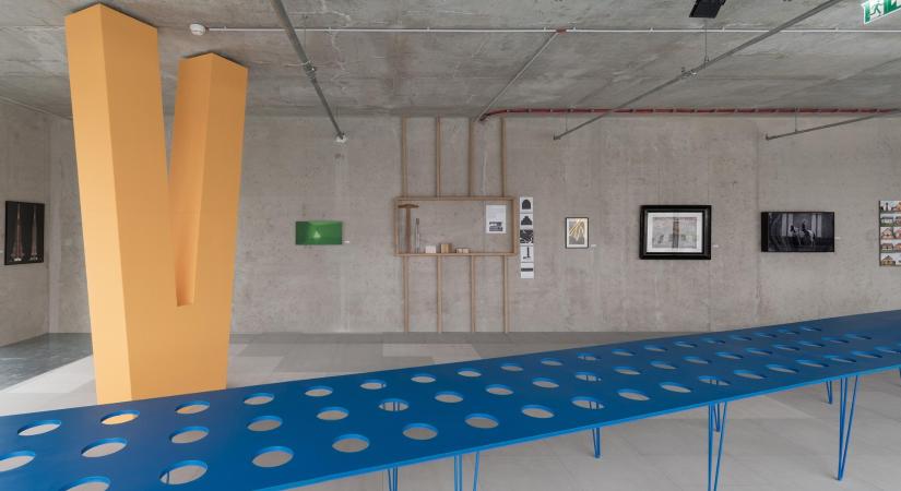 Art is Business díjat kapott a Paradigma Ariadné