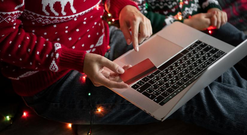 A csalók karácsonykor is aktívak: trükkök és megelőzési tippek
