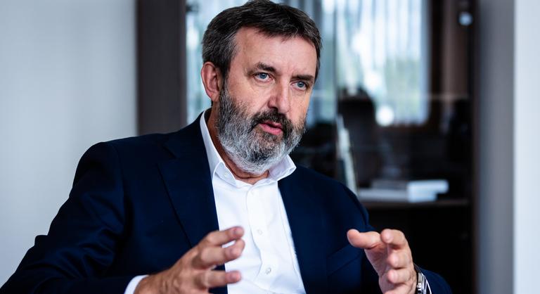 Sürgős üzenet jött a kormánybiztostól: most kell lépnünk