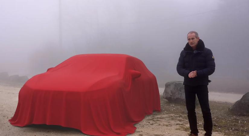 Lehullt a lepel: Ez lett az új autója a népszerű magyar youtubernek – fontos dolgot kérdez tőled