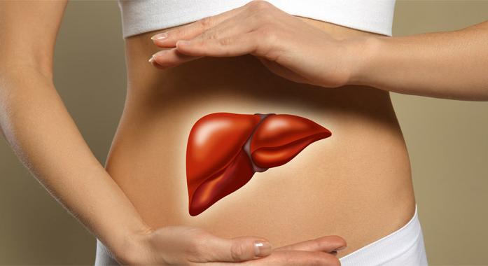 Étrend a máj védelméért – Dietetikusi útmutató egészségeseknek