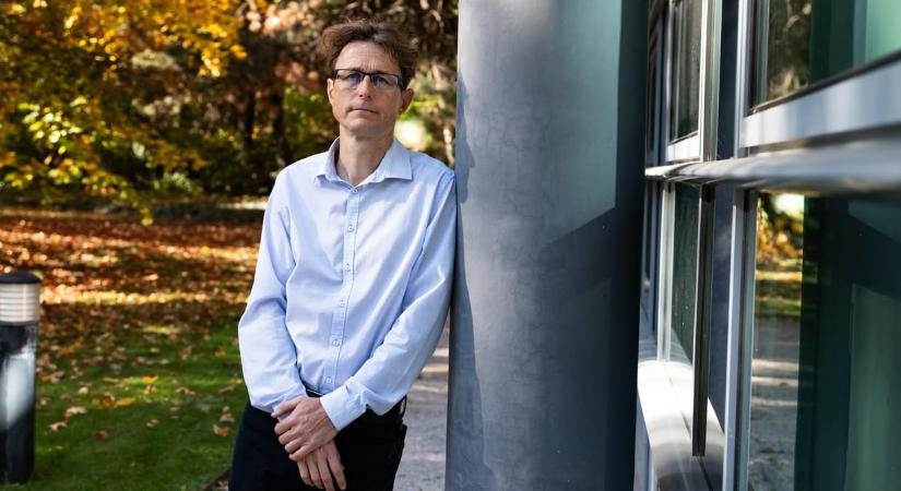 Zsiday Viktor visszavonul