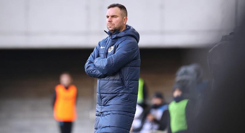 MTK: Bejelentést tettek Horváth Dávid jövőjéről - hivatalos