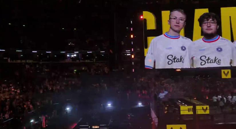 StarLadder Major Budapest 2025