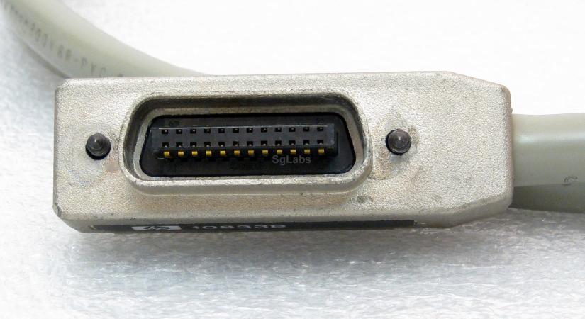 A HP által 53 éve bevezetett buszszabvány végre stabil drivert kapott Linux alatt