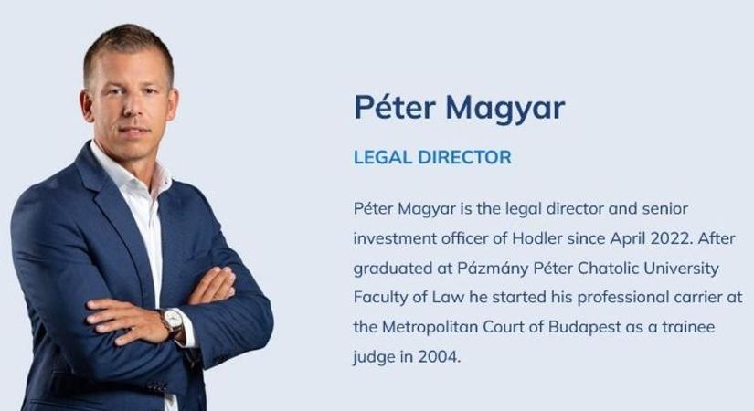 Nézd csak az életrajzát, tavaly tavaszig mennyi-mennyi helyen bomlasztotta a NER-t