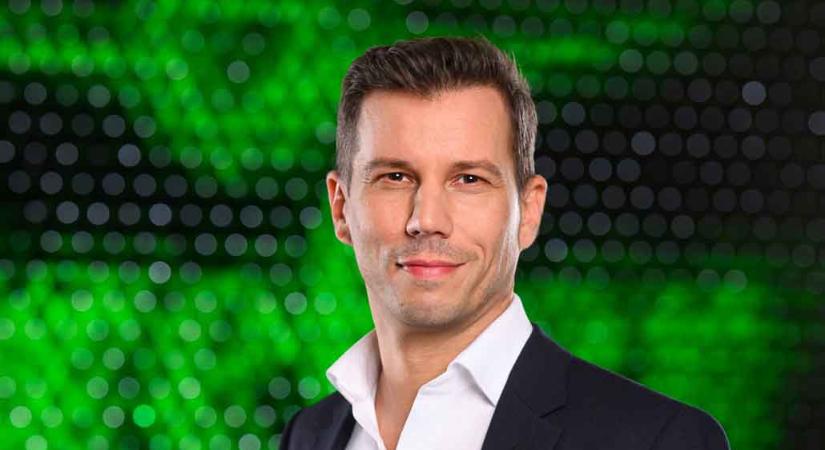 Új HR igazgató a Drehernél