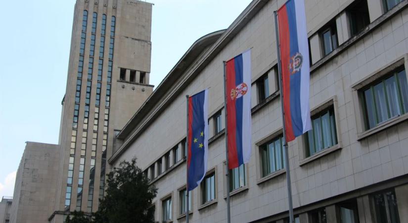 „Vajdaság költségvetése szabadesésben van”