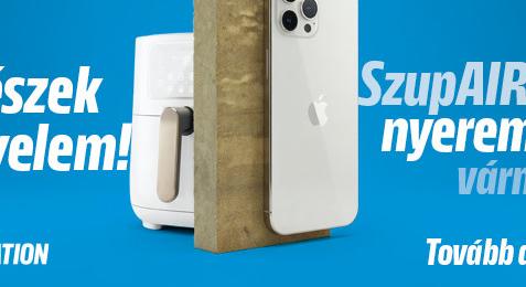 Elindult a nagyszabású építész nyereményjáték