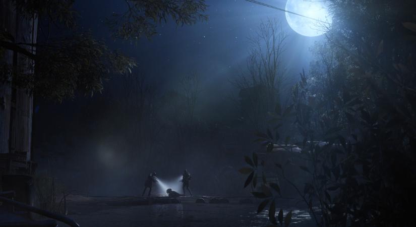 Az ARC Raiders megbüntet, ha szemét vagy