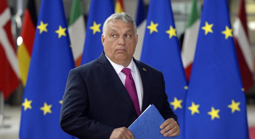 Magyarország 400 milliárd forintnyi uniós támogatást veszít el év végén