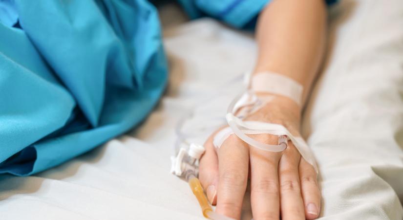 Megjelent a lepra a magyarok kedvenc üdülőhelyén