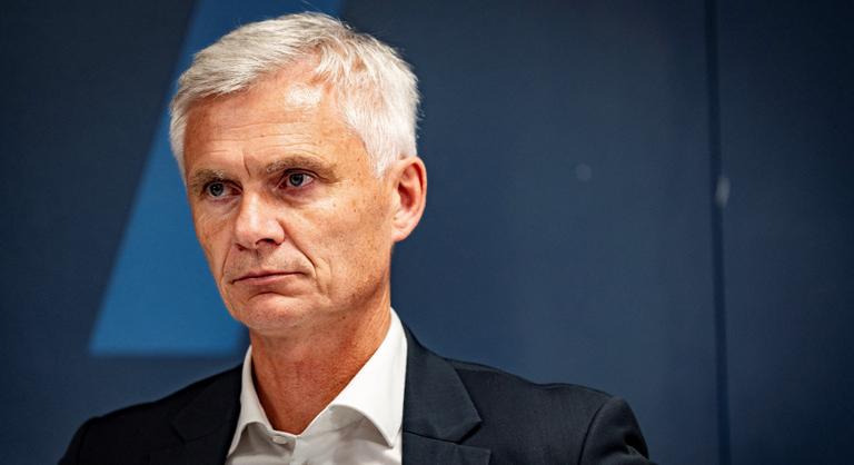 Dánia biztonsági kockázatnak tekinti Washingtont