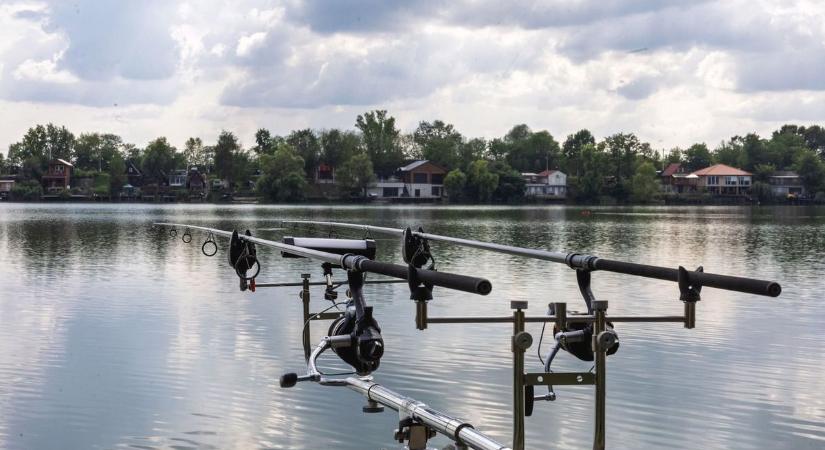 Büntetést fizet minden horgász, akkor is, ha van engedélye