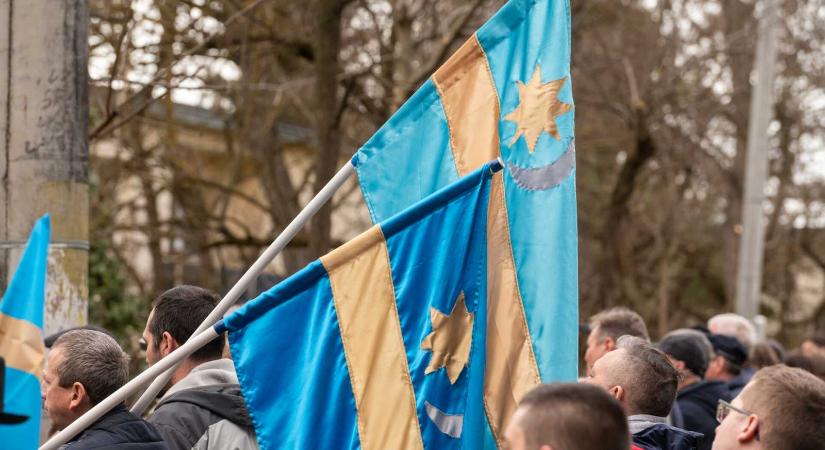 Élenjáró Székelyföld a pénzügyi fegyelem tekintetében