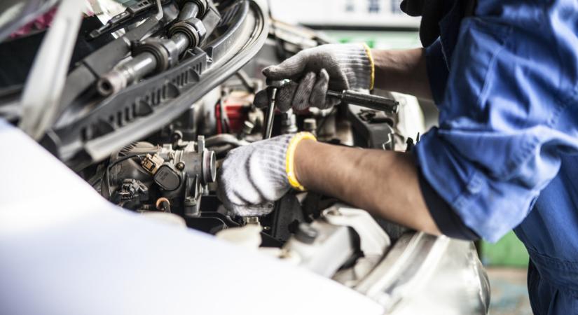 34 százalékkal drágulhat egy tétel a műszaki vizsgán