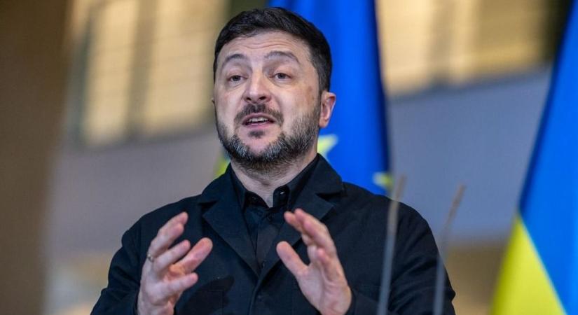 Hat tagállam egyszerre csapott az asztalra Magyarország oldalán: az Európai Unióban csak pislognak, Zelenszkij lenyelte a keserű pirulát