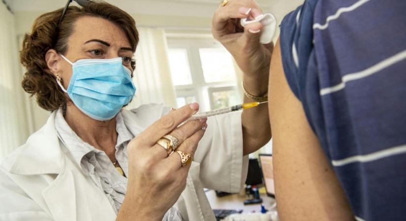 Ha a háziorvos kifogyott az influenza elleni oltásból, akkor a maradék készletek átcsoportosításával pótolják a hiányt