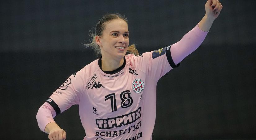 Grosch 2026 nyarán távozik Debrecenből